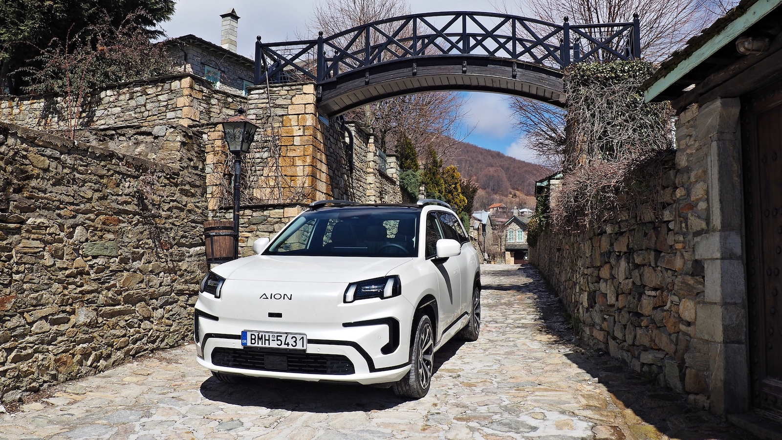 GAC Group: Πρωτιά στη Διατήρηση Αξίας & Νέα Μοντέλα AION στην Ελλάδα 